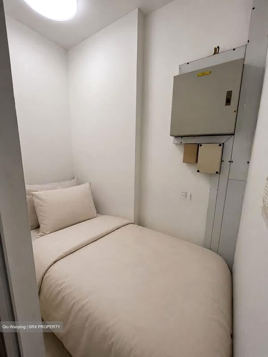 The Centris (D22), Apartment #591391141